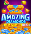 Amazing Diamonds: Hold āNā Link