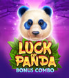 Luck of Panda Bonus Combo